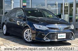 toyota camry 2016 -TOYOTA--Camry DAA-AVV50--AVV50-1056177---TOYOTA--Camry DAA-AVV50--AVV50-1056177-