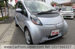 mitsubishi i 2012 CFJ1566527