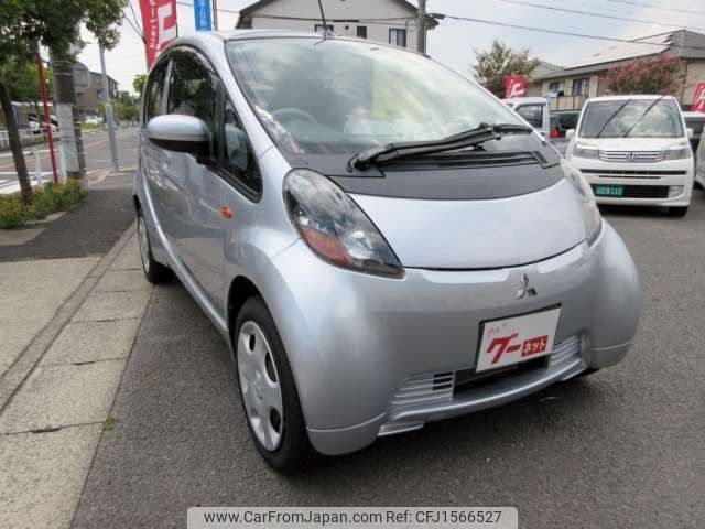 mitsubishi i 2012 CFJ1566527 image 1