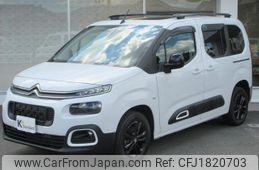 citroen berlingo 2023 CFJ1820703
