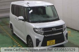 daihatsu tanto 2019 -DAIHATSU 【長岡 581ｽ6941】--Tanto LA660S--0009256---DAIHATSU 【長岡 581ｽ6941】--Tanto LA660S--0009256-