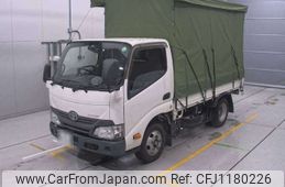 toyota dyna-truck 2017 -TOYOTA 【三河 100ｾ5796】--Dyna TKG-XZU605--XZU605-0015999---TOYOTA 【三河 100ｾ5796】--Dyna TKG-XZU605--XZU605-0015999-