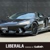 mercedes-benz slr-mclaren 2021 CFJ1767210 image 1