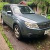 subaru forester 2008 -SUBARU--Forester DBA-SH5--SH5-019877---SUBARU--Forester DBA-SH5--SH5-019877- image 1
