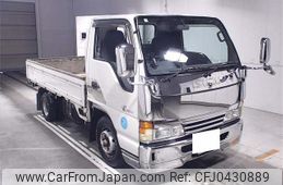 isuzu elf-truck 2002 -ISUZU 【京都 402ﾎ1】--Elf NKR66E-7568758---ISUZU 【京都 402ﾎ1】--Elf NKR66E-7568758-