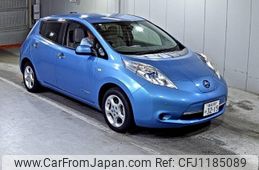 nissan leaf 2011 -NISSAN 【高知 300の3215】--Leaf ZE0-009987---NISSAN 【高知 300の3215】--Leaf ZE0-009987-