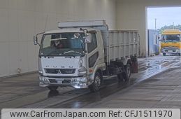 mitsubishi-fuso fighter 2013 CFJ1511970
