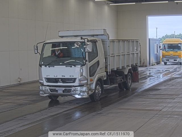mitsubishi-fuso fighter 2013 CFJ1511970 image 1