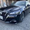 toyota crown 2015 -TOYOTA 【足立 302ﾎ9210】--Crown DBA-ARS210--ARS210-6001205---TOYOTA 【足立 302ﾎ9210】--Crown DBA-ARS210--ARS210-6001205- image 1