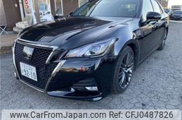 toyota crown 2015 -TOYOTA 【足立 302ﾎ9210】--Crown DBA-ARS210--ARS210-6001205---TOYOTA 【足立 302ﾎ9210】--Crown DBA-ARS210--ARS210-6001205-