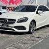 mercedes-benz a-class 2017 -MERCEDES-BENZ--Benz A Class DBA-176042--WDD1760422V181757---MERCEDES-BENZ--Benz A Class DBA-176042--WDD1760422V181757- image 1