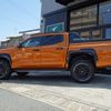 mitsubishi triton 2024 -MITSUBISHI 【名古屋 100ﾄ8860】--Triton 3DF-LC2T--LC2T-0000420---MITSUBISHI 【名古屋 100ﾄ8860】--Triton 3DF-LC2T--LC2T-0000420- image 42