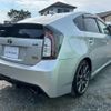 toyota prius 2014 quick_quick_DAA-ZVW30_5749271 image 14