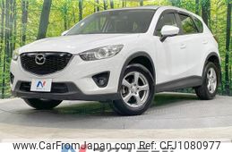 mazda cx-5 2013 quick_quick_KE2AW_KE2AW-121605