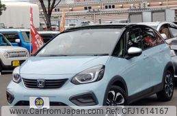 honda fit 2020 CFJ1614167