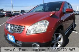 nissan dualis 2008 REALMOTOR_Y2025010203F-12