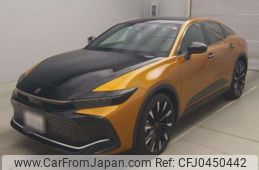 toyota toyota-others 2022 -TOYOTA 【高崎 300ﾈ2206】--Croen CrossOver 5AA-TZSH35--TZSH35-4001308---TOYOTA 【高崎 300ﾈ2206】--Croen CrossOver 5AA-TZSH35--TZSH35-4001308-