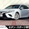 toyota camry 2018 CFJ1708102 image 1