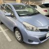 toyota vitz 2012 AF-KSP130-2064991 image 3