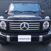 mercedes-benz g-class 2024 quick_quick_465310C_W1N4653101X001027 image 15