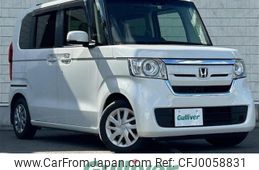 honda n-box 2019 -HONDA--N BOX DBA-JF3--JF3-1275806---HONDA--N BOX DBA-JF3--JF3-1275806-