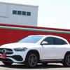 mercedes-benz gla-class 2021 quick_quick_3DA-247713M_W1N2477132J308611 image 1