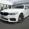 bmw 5-series 2018 quick_quick_JC20_WBAJC32080WB94641 image 1