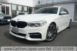 bmw 5-series 2018 quick_quick_JC20_WBAJC32080WB94641