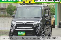 daihatsu tanto 2022 quick_quick_5BA-LA650S_LA650S-0226006