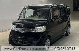 honda n-box-slash 2015 -HONDA--N BOX SLASH JF1-7008143---HONDA--N BOX SLASH JF1-7008143-