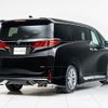 toyota alphard 2024 quick_quick_6AA-AAHH40W_AAHH40-4000746 image 12