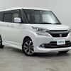 suzuki solio 2018 -SUZUKI--Solio DAA-MA36S--MA36S-673433---SUZUKI--Solio DAA-MA36S--MA36S-673433- image 1