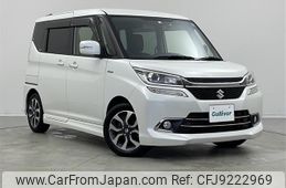 suzuki solio 2018 -SUZUKI--Solio DAA-MA36S--MA36S-673433---SUZUKI--Solio DAA-MA36S--MA36S-673433-