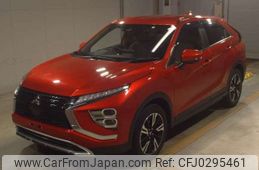 mitsubishi eclipse-cross 2021 -MITSUBISHI--Eclipse Cross 5BA-GK1W--GK1W-0303395---MITSUBISHI--Eclipse Cross 5BA-GK1W--GK1W-0303395-