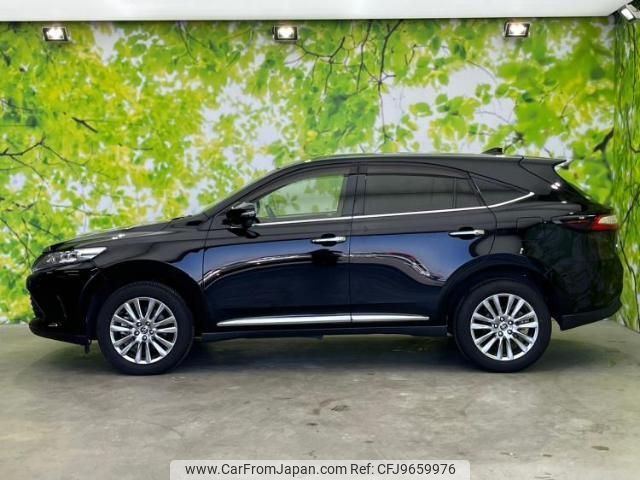 toyota harrier 2019 quick_quick_DBA-ZSU60W_ZSU60-0172293 image 2