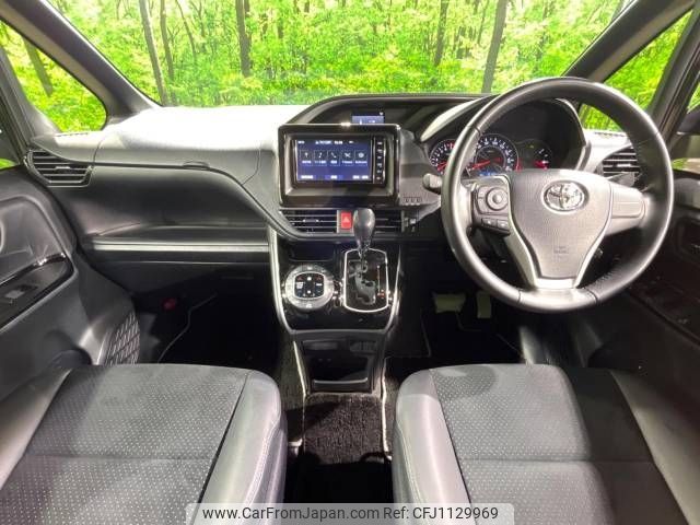 toyota voxy 2020 -TOYOTA--Voxy 3BA-ZRR80W--ZRR80-0642159---TOYOTA--Voxy 3BA-ZRR80W--ZRR80-0642159- image 2