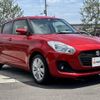 suzuki swift 2017 -SUZUKI--Swift DBA-ZC83S--ZC83S-100790---SUZUKI--Swift DBA-ZC83S--ZC83S-100790- image 8