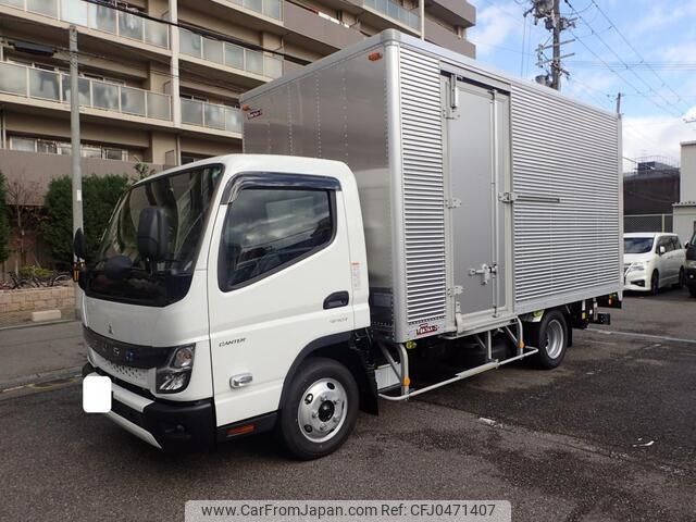 mitsubishi-fuso canter 2024 -MITSUBISHI--Canter 2RG-FEB50--FEB50-610082---MITSUBISHI--Canter 2RG-FEB50--FEB50-610082- image 2