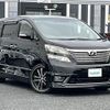 toyota vellfire 2011 -TOYOTA--Vellfire DBA-ANH20W--ANH20-8184254---TOYOTA--Vellfire DBA-ANH20W--ANH20-8184254- image 1