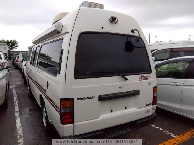 nissan caravan-van 2000 -NISSAN--Caravan Van CWGE24--CWGE24416212---NISSAN--Caravan Van CWGE24--CWGE24416212- image 2