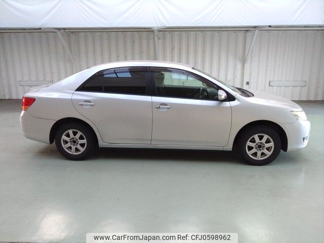 toyota allion 2008 ENHANCEAUTO_1_ea292396 image 2