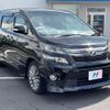 toyota vellfire 2013 -TOYOTA--Vellfire DBA-ANH20W--ANH20-8312381---TOYOTA--Vellfire DBA-ANH20W--ANH20-8312381- image 17