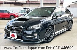 subaru levorg 2017 CFJ1446609