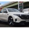 mercedes-benz mercedes-benz-others 2021 -MERCEDES-BENZ--Benz EQC ZAA-293890--W1K2938902F029390---MERCEDES-BENZ--Benz EQC ZAA-293890--W1K2938902F029390- image 3