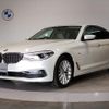 bmw 5-series 2018 quick_quick_DBA-JA20_WBAJA12020BF87312 image 1