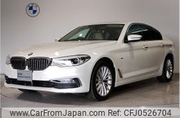 bmw 5-series 2018 quick_quick_DBA-JA20_WBAJA12020BF87312