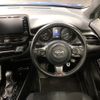 toyota c-hr 2021 CFJ1839902 image 10