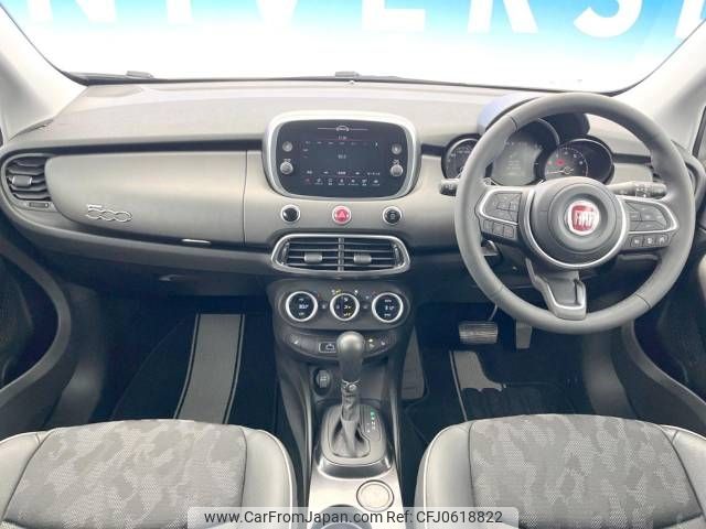 fiat 500x 2022 -FIAT--Fiat 500X 3BA-33413PM--ZFANF2D16MP964528---FIAT--Fiat 500X 3BA-33413PM--ZFANF2D16MP964528- image 2