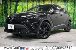 toyota c-hr 2021 -TOYOTA--C-HR 6AA-ZYX11--ZYX11-2044637---TOYOTA--C-HR 6AA-ZYX11--ZYX11-2044637-