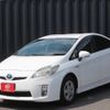 toyota prius 2011 -TOYOTA--Prius ZVW30--ZVW30-1422435---TOYOTA--Prius ZVW30--ZVW30-1422435- image 1